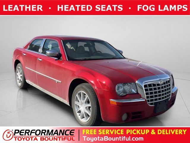 2008 Chrysler 300 C