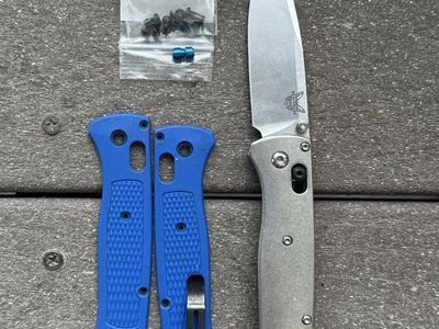 Benchmade Bugout
