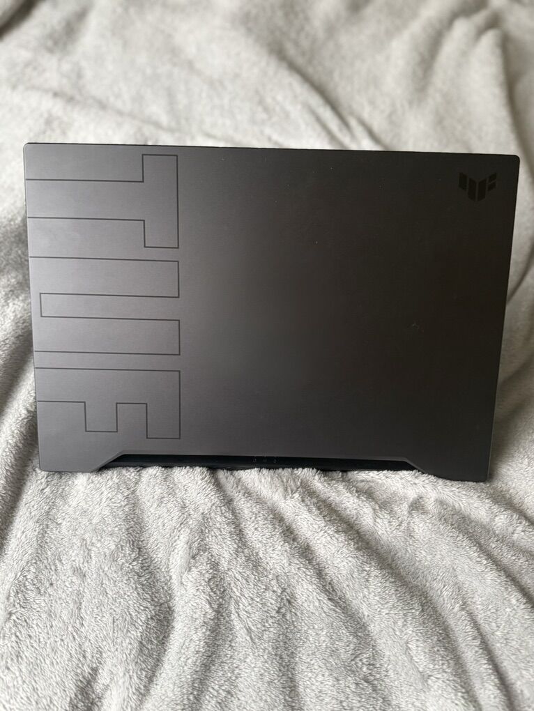 ASUS TUF Dash Gaming Laptop