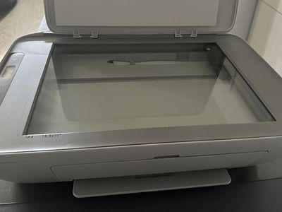 Printer, HP DeskJet 2755e, located in Bountiful