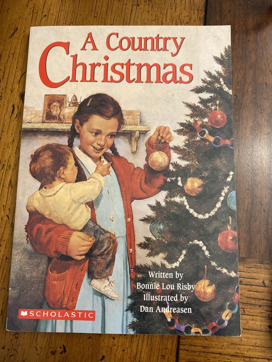 A Country Christmas