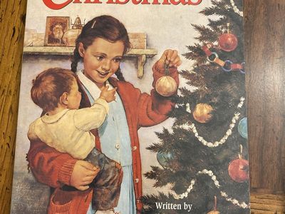 A Country Christmas