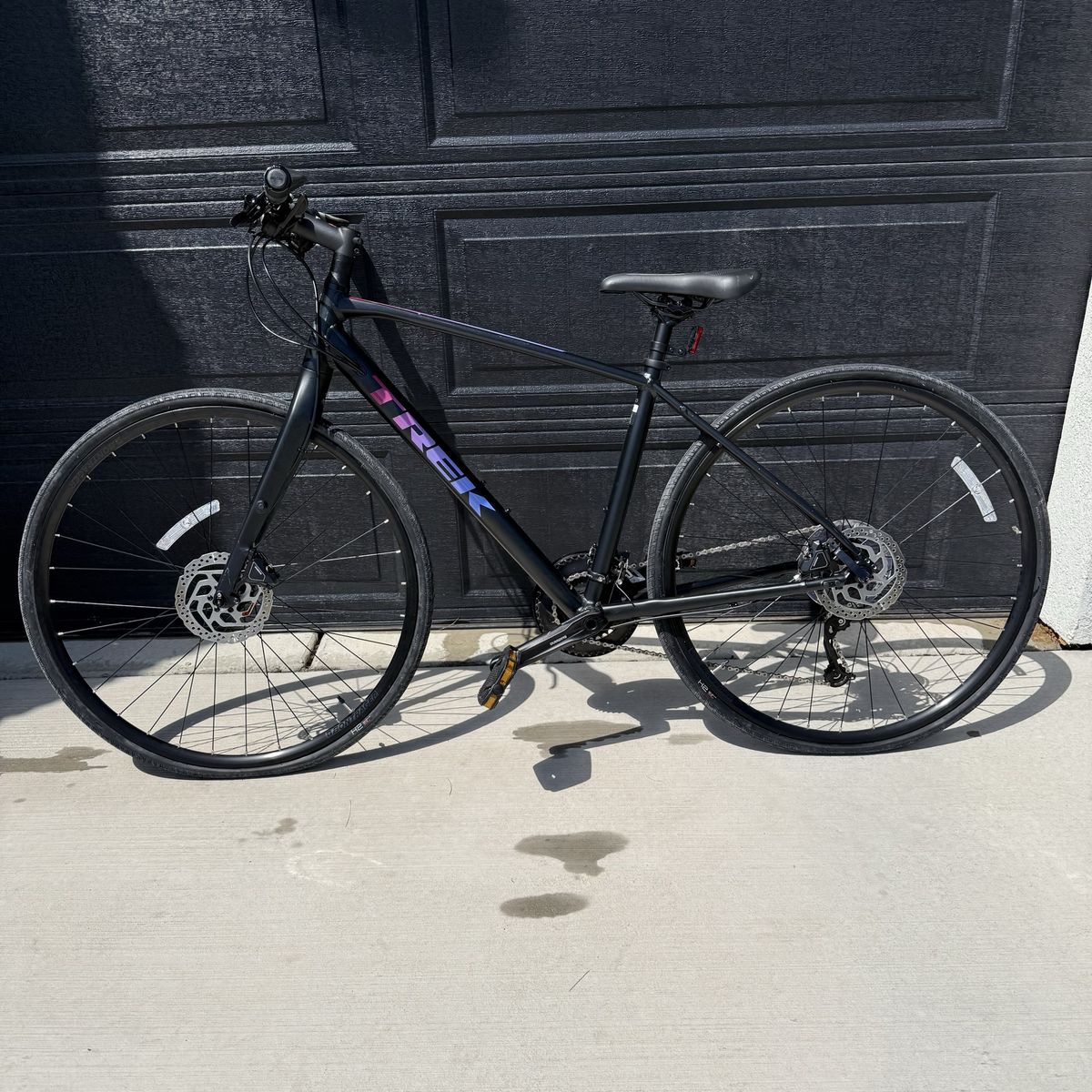 Trek FX 2 Disc Medium (17.5”/50 cm)