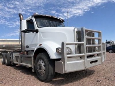 2023 Peterbilt 567