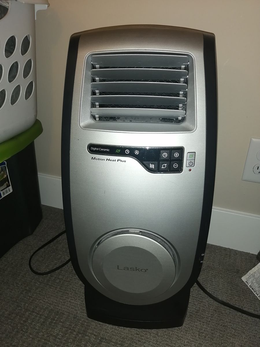 Lasko Ultra Ceramic Heater (Model CC23155) – $50
