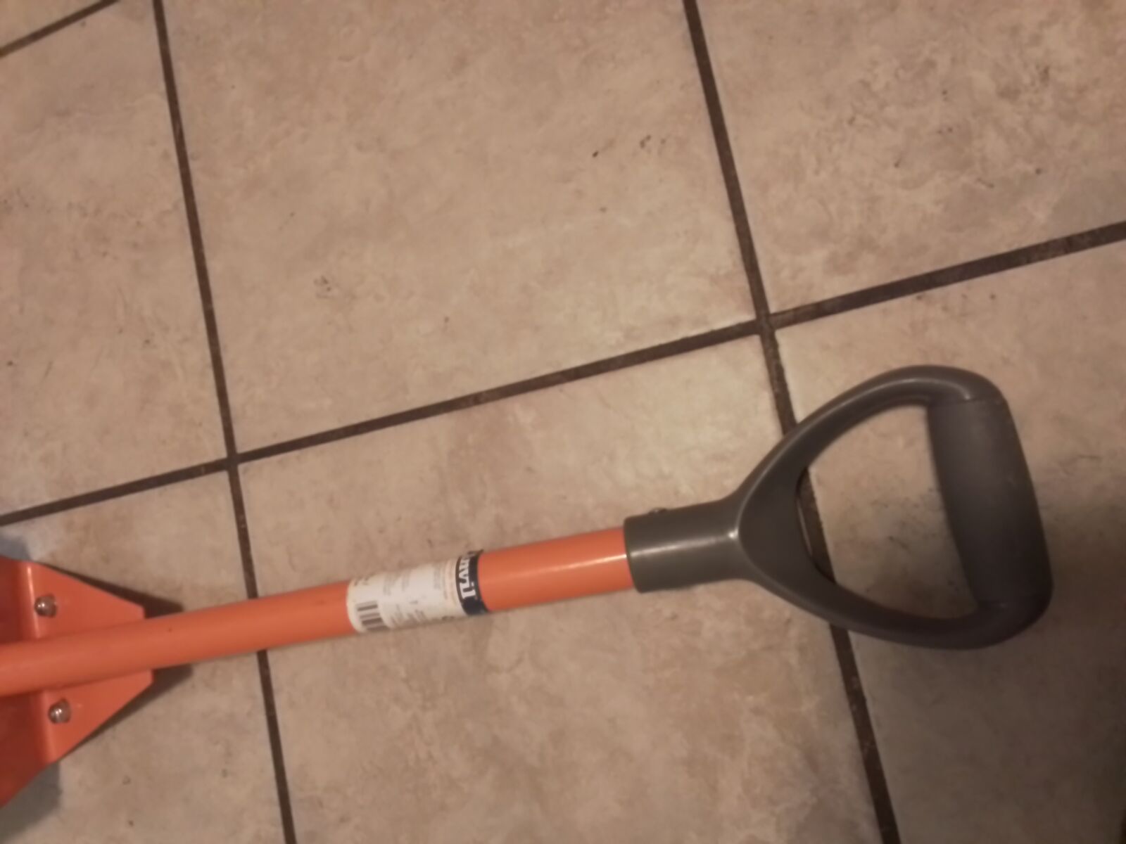 Anvil Mini Shingle Stripper 27 inches 68.5 cm New