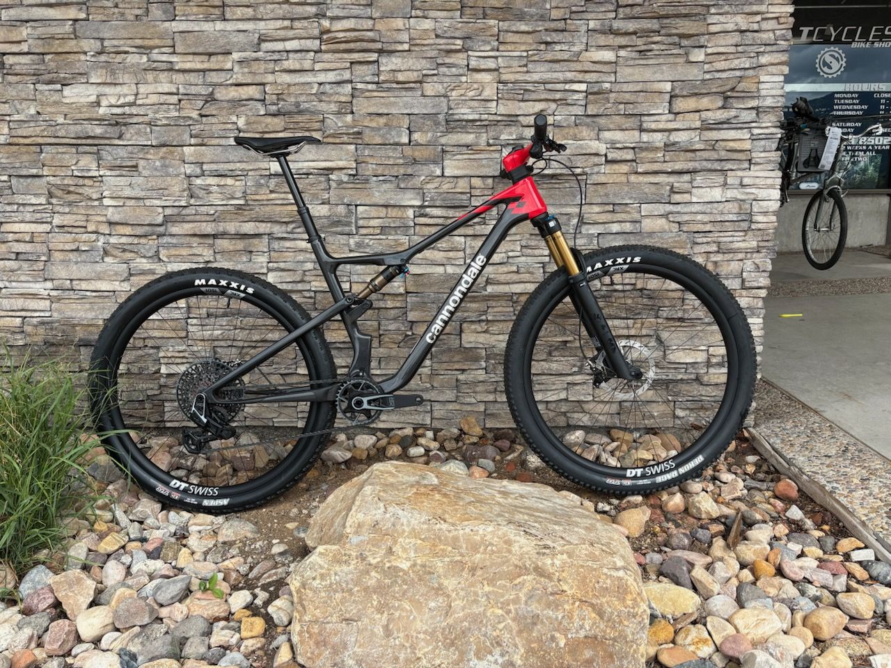 NEW Cannondale Scalpel 1 ALL SIZES SALE