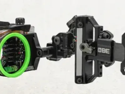 CBE Trek Pro Bow Sight