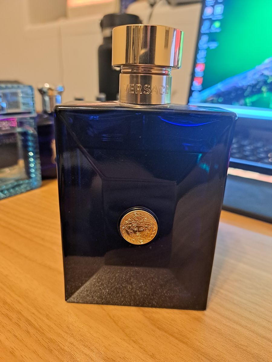 Fragrance lot - Mens cologne