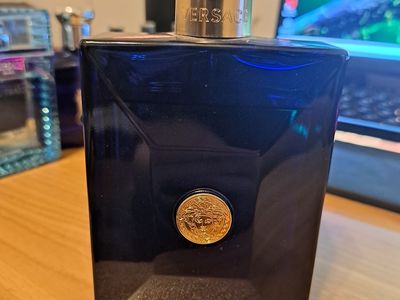 Fragrance lot - Mens cologne