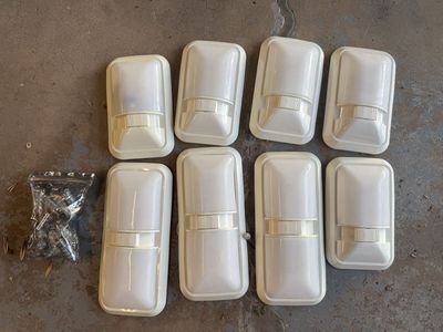 LED Trailer Lights
