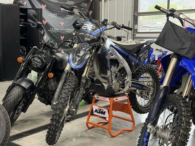 2023 Kawasaki KX™250