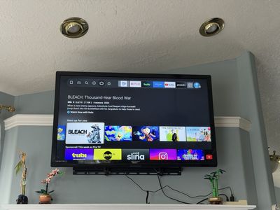 Emerson 55 inch tv