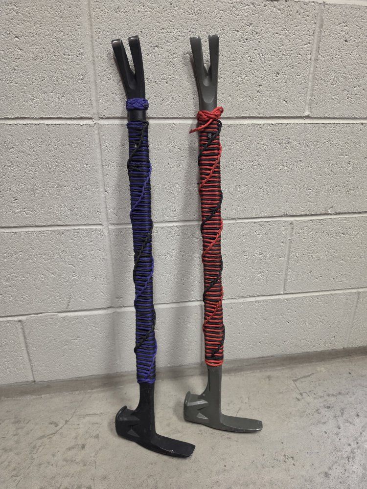 Forcible entry tools