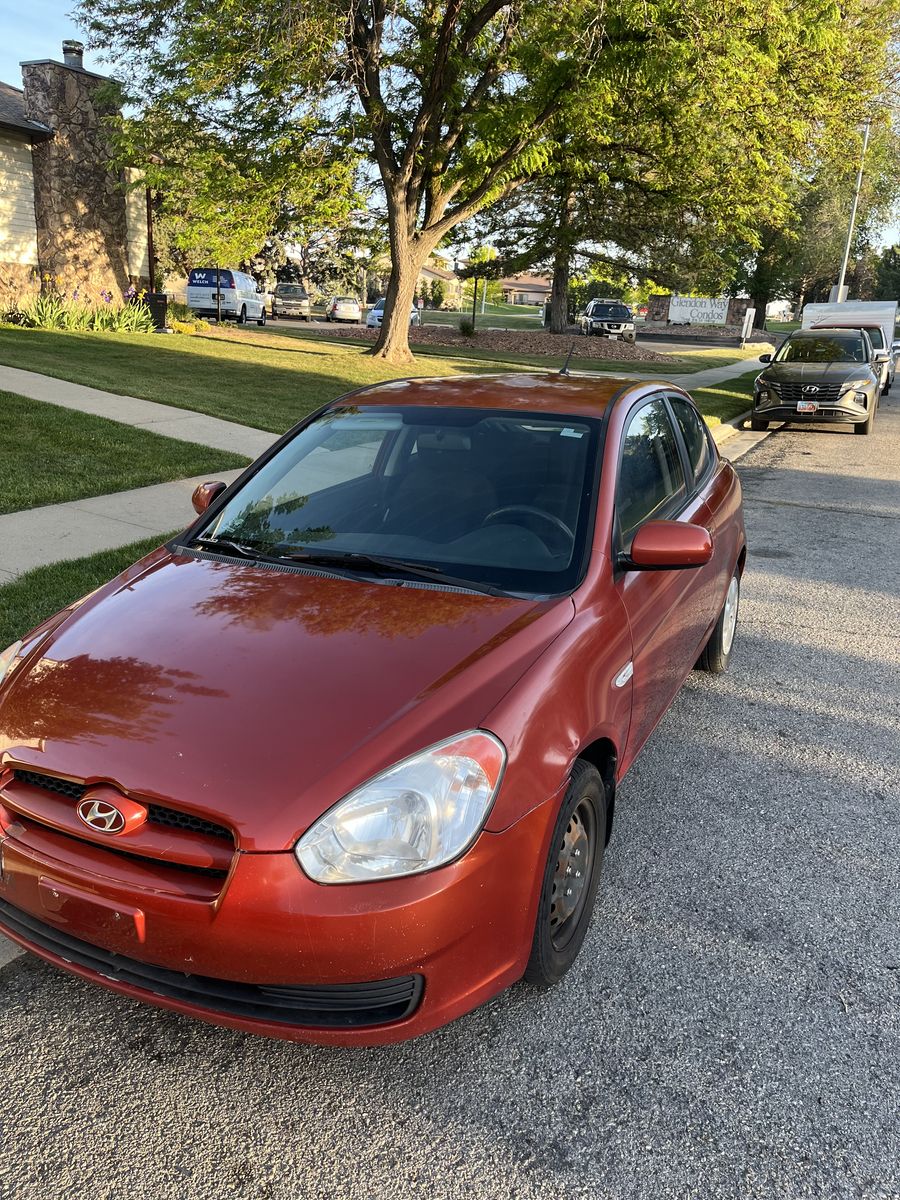 2010 Hyundai Accent GS in Murray, UT | KSL Cars