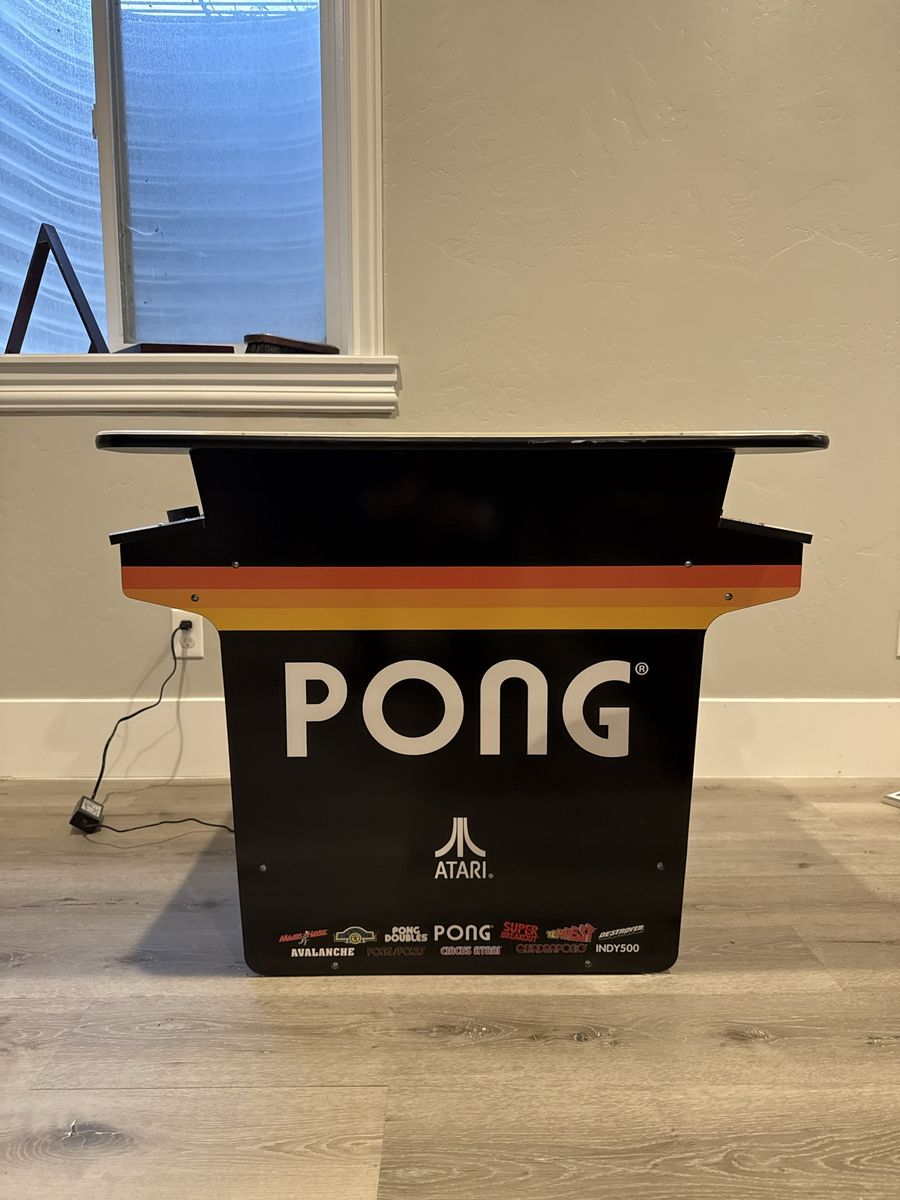 Pong