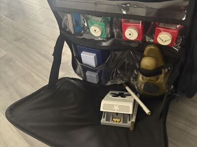 ScrapBooking Case and lots more