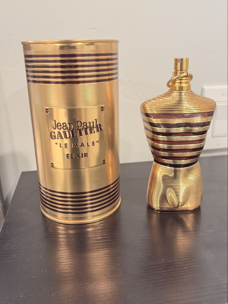 Jean Paul Le male 200ml