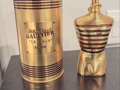 Jean Paul Le male 200ml