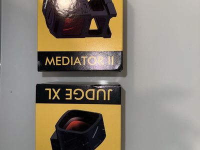 Gideon Optics