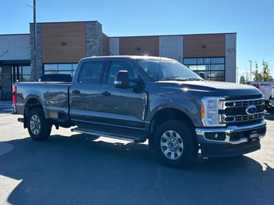 2023 Ford F-350 Super Duty XLT