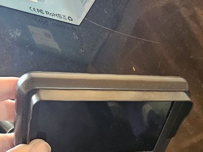 like new baby car camera