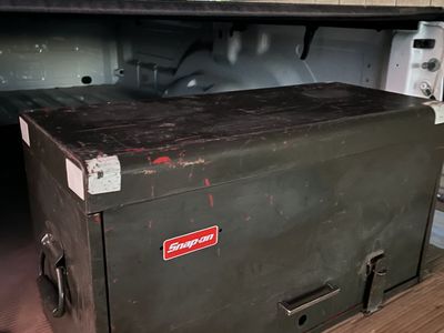 Snap-On Tool Chest