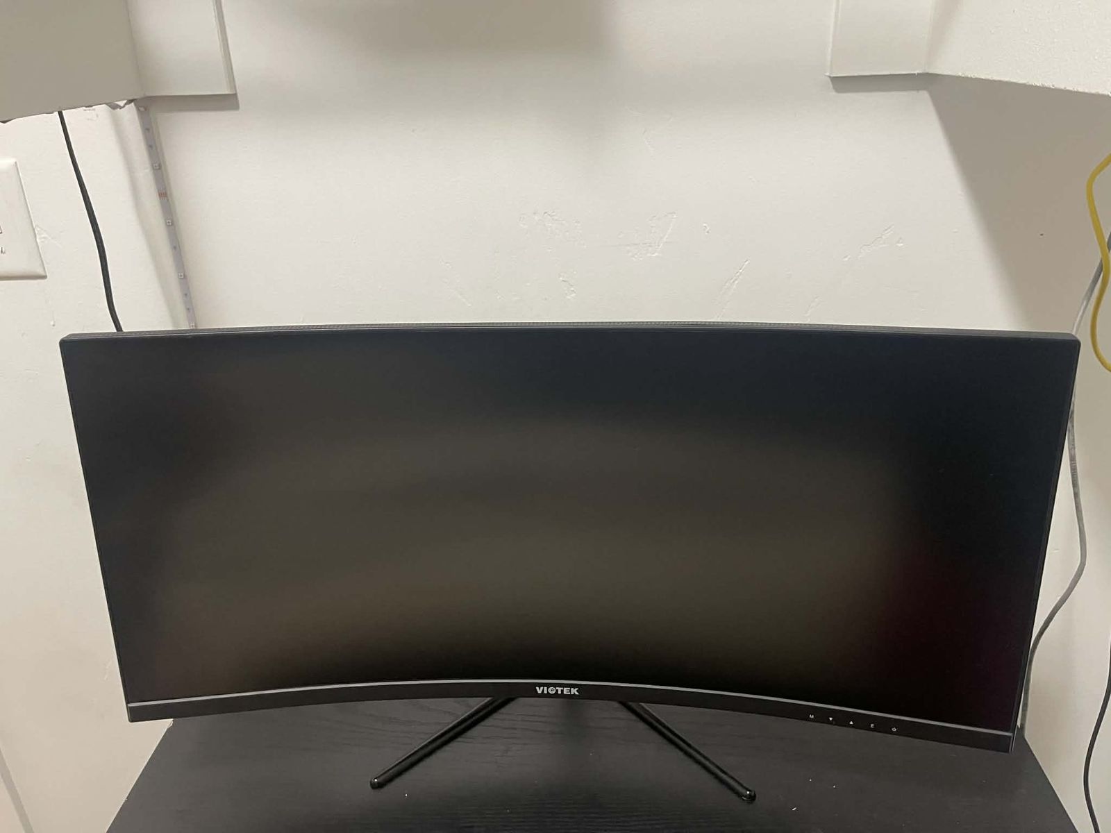 Viotek 120hz Gaming Monitor