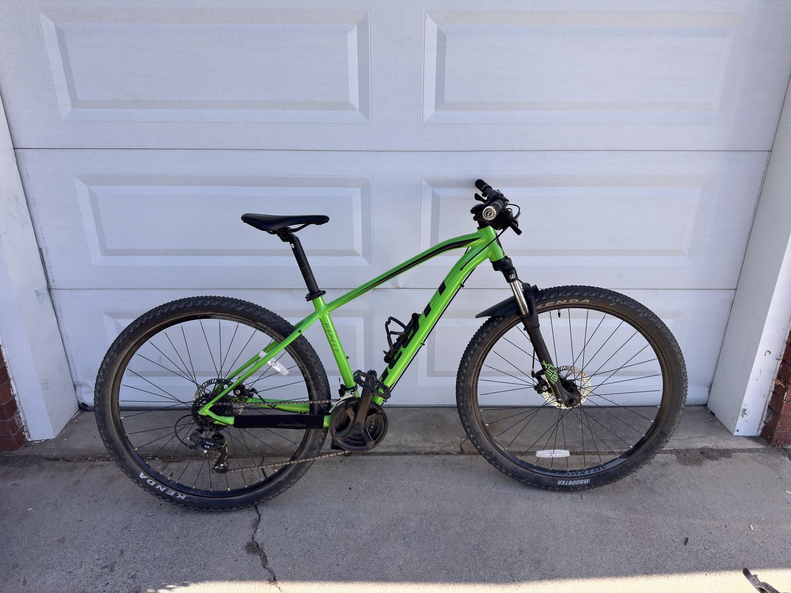 Scott Aspect 970