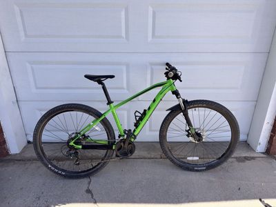 Scott Aspect 970