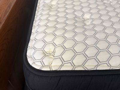 Pillow Top Mattress