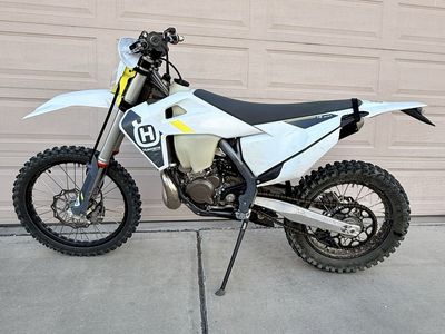 2022 Husqvarna TE 300i