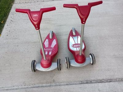 scooters