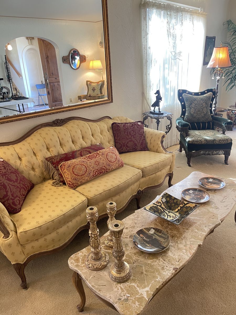 YALE AVENUE ESTATE SALE - SALT LAKE CITY