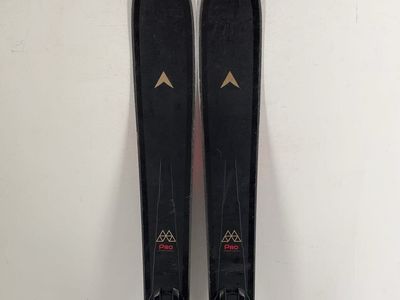 2022 Dynastar M-Pro 99 W w/ Look NX 12 Demo Bindings