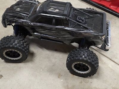 Traxxas Xmaxx