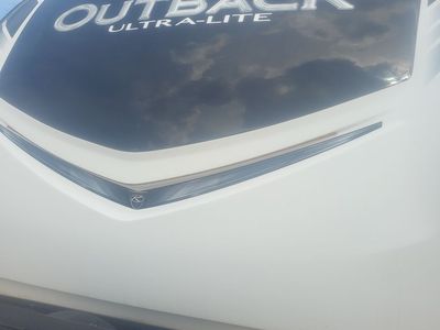 2019 Keystone Outback 221UMD Ultra-Lite Travel Trailer - Used Condition