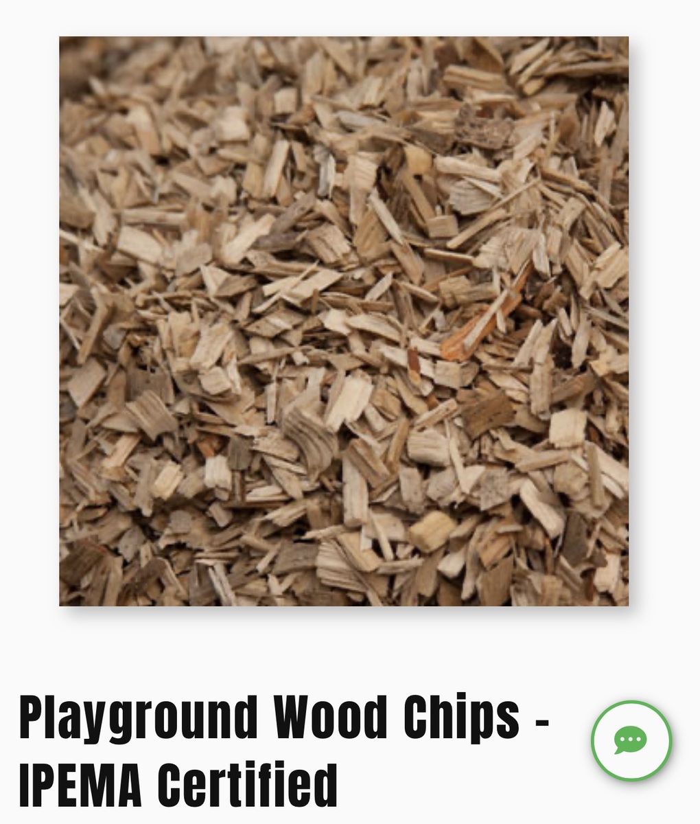 Mulch & Playground Chips Delivered