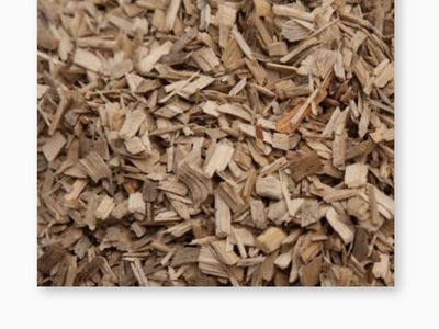 Mulch & Playground Chips Delivered