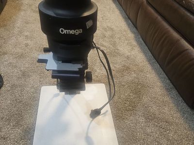 Omega Photo Enlarger