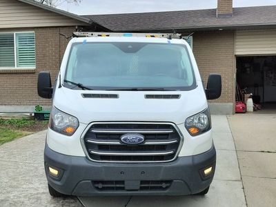 2020 FORD TRANSIT 250