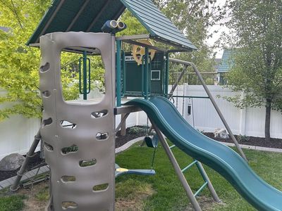 Lifetime Playset