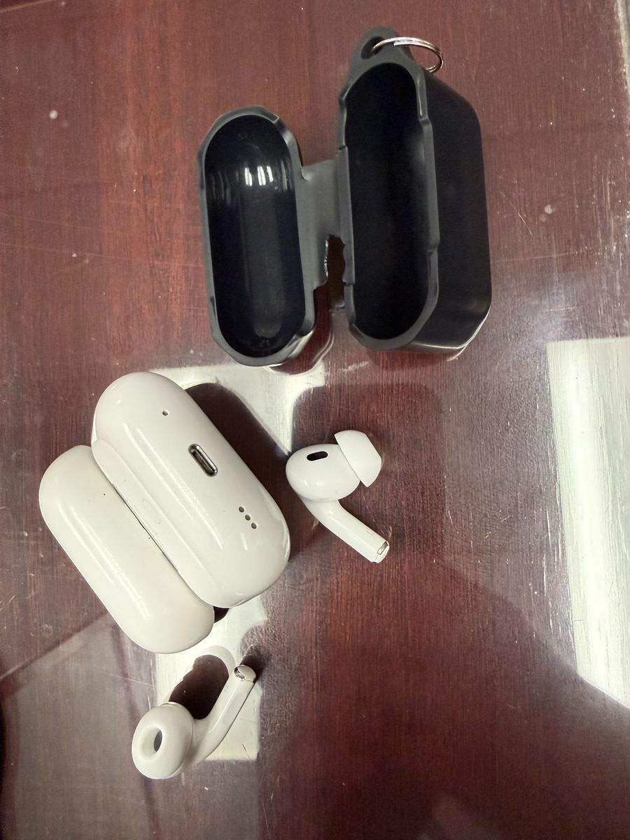 Apple Airpods Pro 2