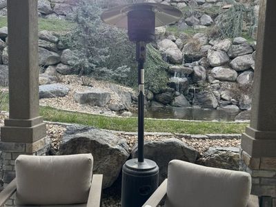 Outdoor Patio Heater