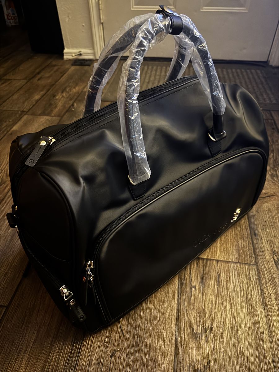 Orkai Wheeled Duffle ( Roller Bag)