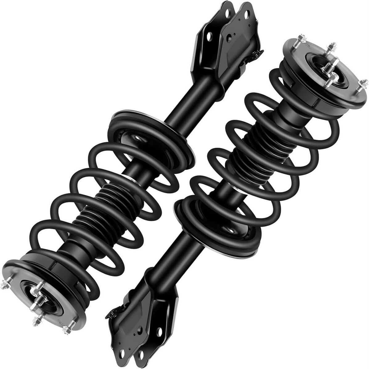 Ford Edge Lincoln MKX Front Strut Assemblies 2011-2015 NEW