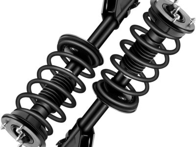 Ford Edge Lincoln MKX Front Strut Assemblies 2011-2015 NEW