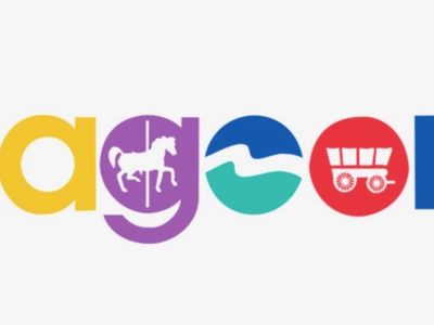 6 Lagoon Day Passes- Friday, June 19