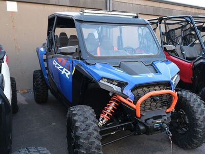 2025 Polaris RZR XP 4 1000 Ultimate