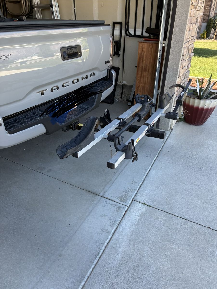 BIKE RACK (2)